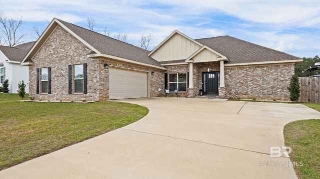 20933 W Southtown Drive, Robertsdale, AL 36567