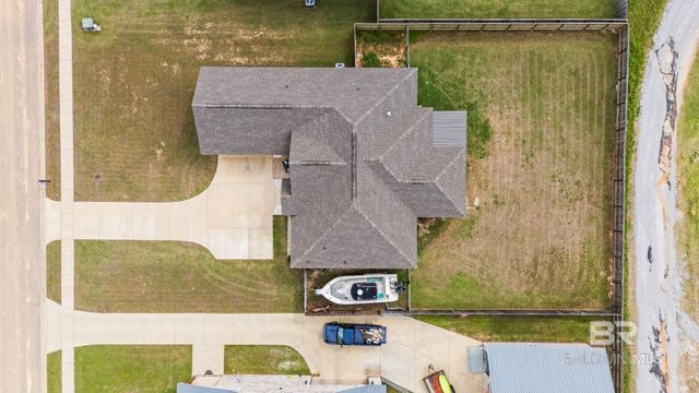 20933 W Southtown Drive, Robertsdale, AL 36567