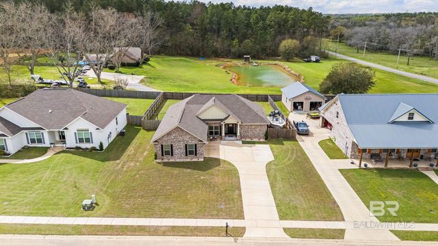 20933 W Southtown Drive, Robertsdale, AL 36567