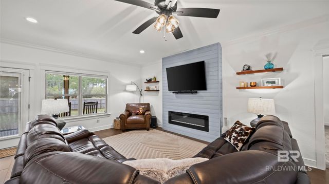 20933 W Southtown Drive, Robertsdale, AL 36567