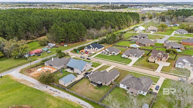 20933 W Southtown Drive, Robertsdale, AL 36567