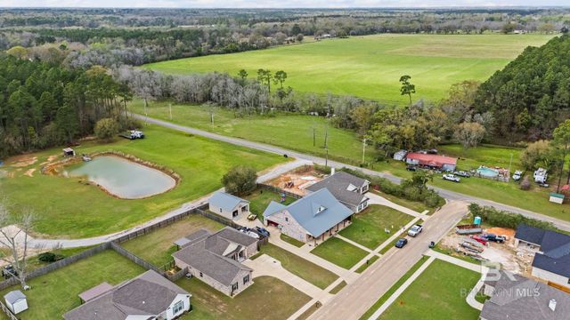 20933 W Southtown Drive, Robertsdale, AL 36567