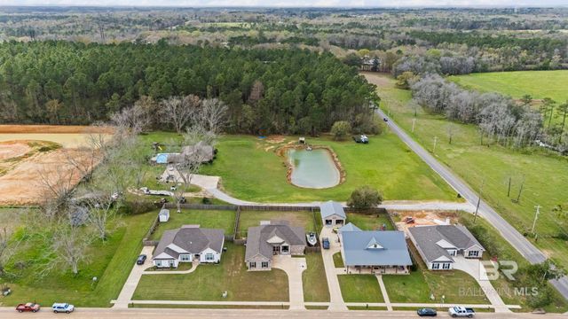 20933 W Southtown Drive, Robertsdale, AL 36567