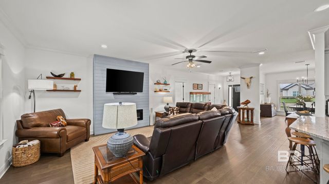 20933 W Southtown Drive, Robertsdale, AL 36567