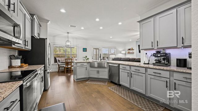 20933 W Southtown Drive, Robertsdale, AL 36567