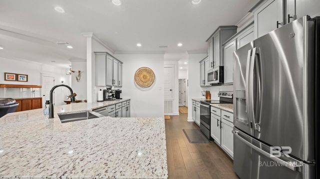 20933 W Southtown Drive, Robertsdale, AL 36567