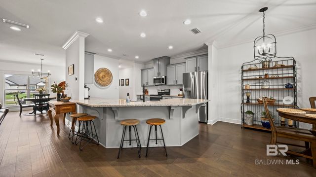 20933 W Southtown Drive, Robertsdale, AL 36567