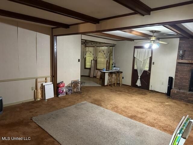 2952 Longwood Drive, Jackson, MS 39212