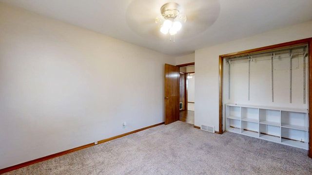 8428 N Shirlane Street, Shirley, IL 61772