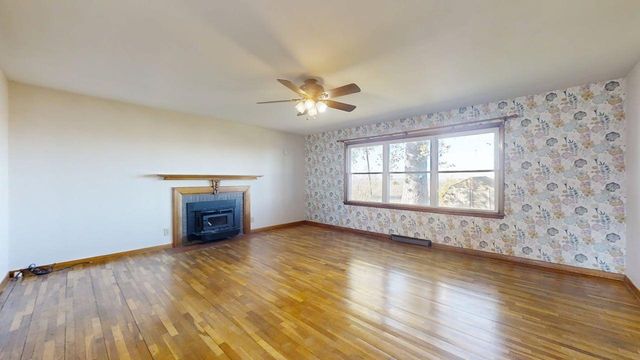 8428 N Shirlane Street, Shirley, IL 61772