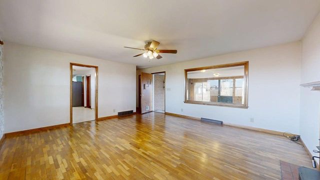 8428 N Shirlane Street, Shirley, IL 61772