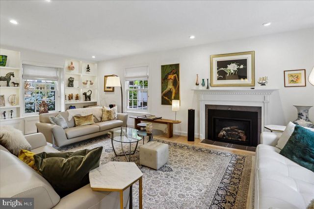 139 HESKETH ST, Chevy Chase, MD 20815