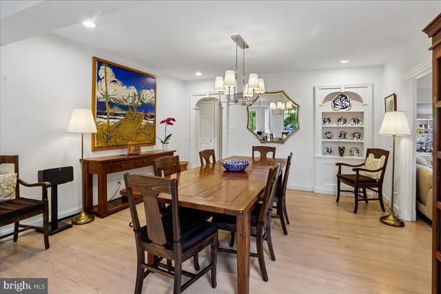 139 HESKETH ST, Chevy Chase, MD 20815