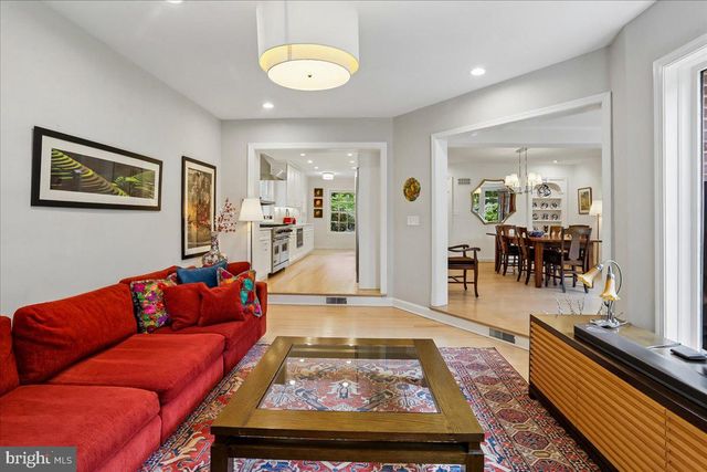 139 HESKETH ST, Chevy Chase, MD 20815