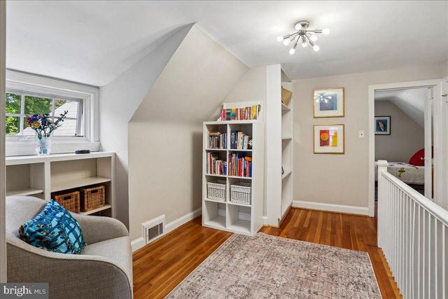 139 HESKETH ST, Chevy Chase, MD 20815