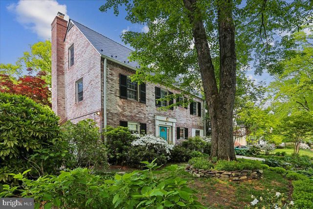 139 HESKETH ST, Chevy Chase, MD 20815