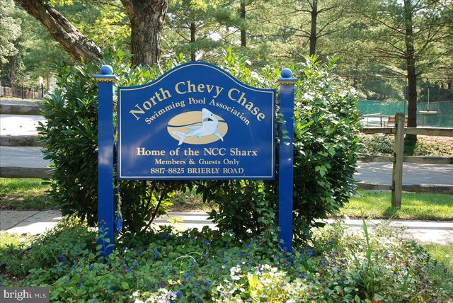 139 HESKETH ST, Chevy Chase, MD 20815