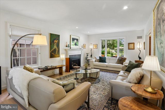 139 HESKETH ST, Chevy Chase, MD 20815
