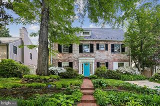 139 HESKETH ST, Chevy Chase, MD 20815