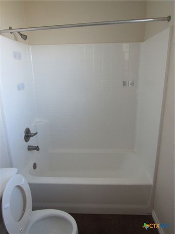 2906 Starlight, Copperas Cove, TX 76522