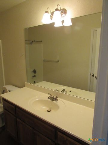 2906 Starlight, Copperas Cove, TX 76522
