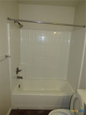 2906 Starlight, Copperas Cove, TX 76522