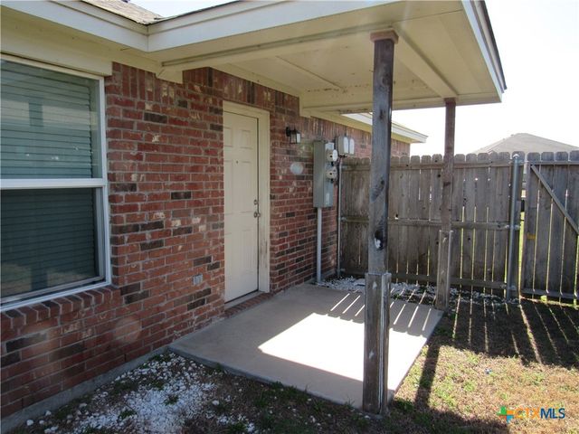 2906 Starlight, Copperas Cove, TX 76522