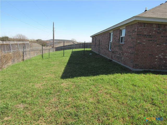 2906 Starlight, Copperas Cove, TX 76522