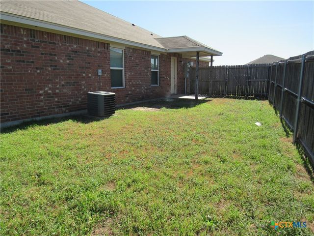 2906 Starlight, Copperas Cove, TX 76522