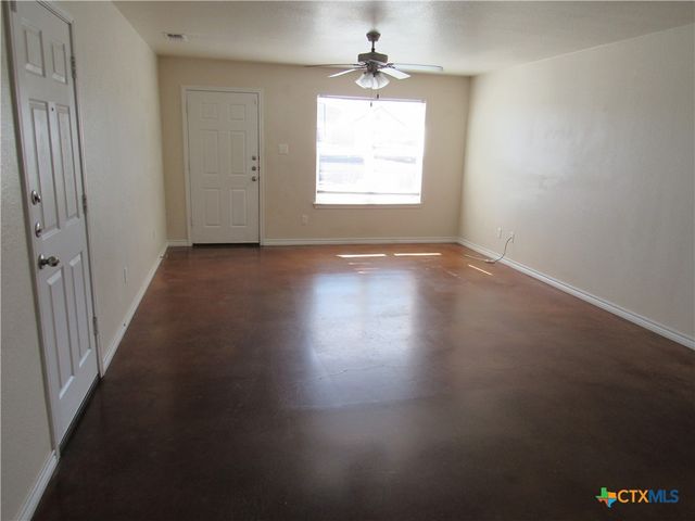 2906 Starlight, Copperas Cove, TX 76522