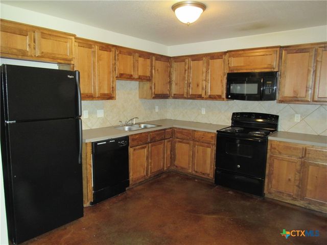 2906 Starlight, Copperas Cove, TX 76522