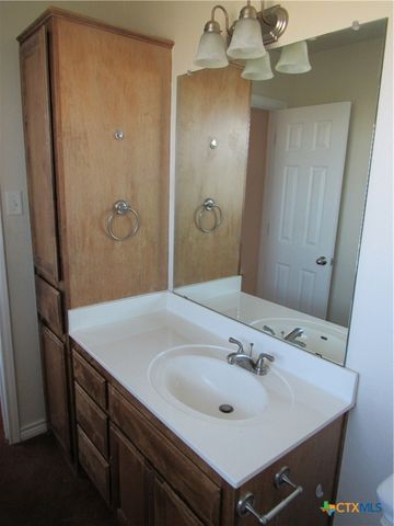 2906 Starlight, Copperas Cove, TX 76522
