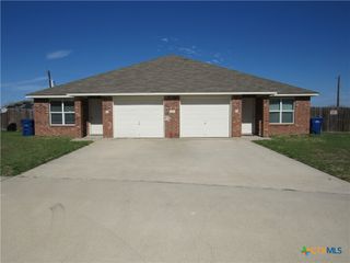 2906 Starlight, Copperas Cove, TX 76522