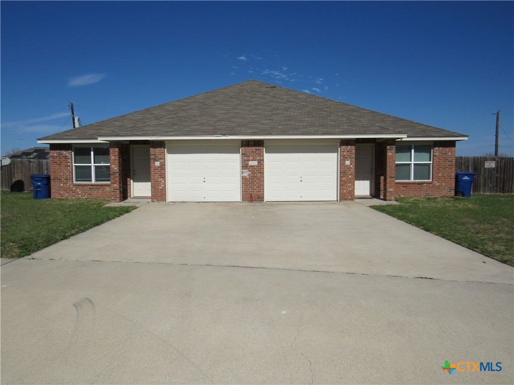 2906 Starlight, Copperas Cove, TX 76522