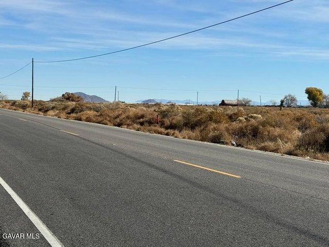 E Palmdale Blvd Vic 155 St Street, Palmdale, CA 93591