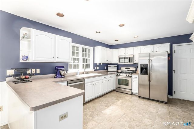 105 Secret Hollow Road, Monroe, CT 06468