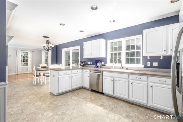 105 Secret Hollow Road, Monroe, CT 06468