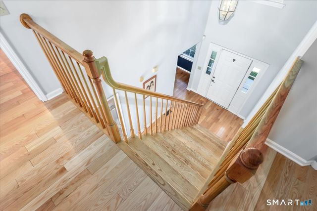 105 Secret Hollow Road, Monroe, CT 06468