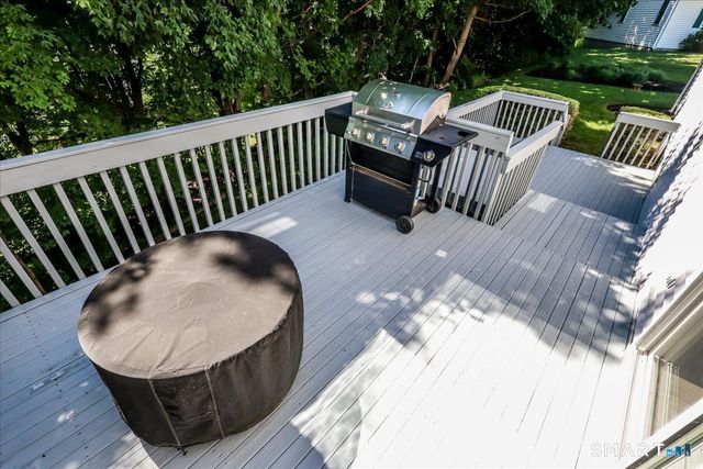 105 Secret Hollow Road, Monroe, CT 06468