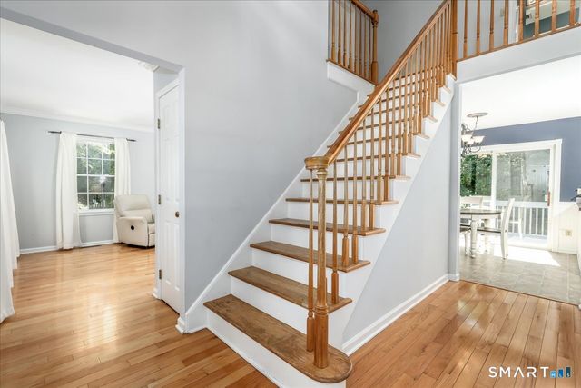 105 Secret Hollow Road, Monroe, CT 06468