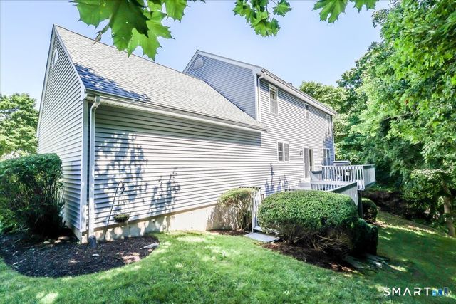 105 Secret Hollow Road, Monroe, CT 06468