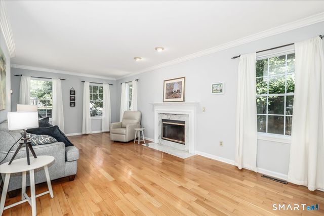105 Secret Hollow Road, Monroe, CT 06468