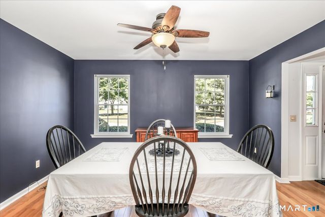 105 Secret Hollow Road, Monroe, CT 06468