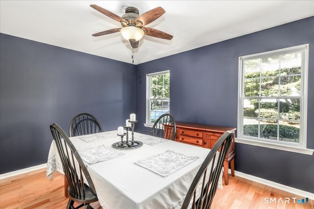 105 Secret Hollow Road, Monroe, CT 06468