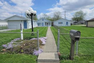 1312 S Jay Street, Kokomo, IN 46902
