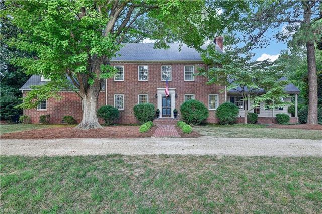 1242 N Bay Shore DR, Virginia Beach, VA 23451