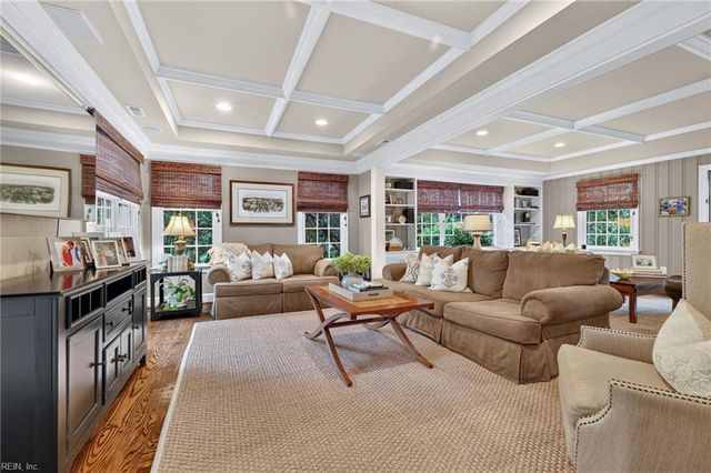 1242 N Bay Shore DR, Virginia Beach, VA 23451
