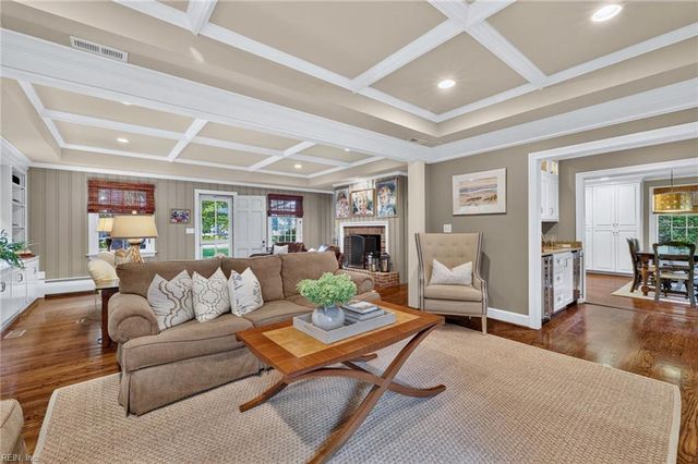 1242 N Bay Shore DR, Virginia Beach, VA 23451