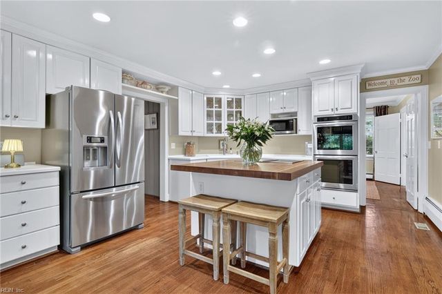 1242 N Bay Shore DR, Virginia Beach, VA 23451