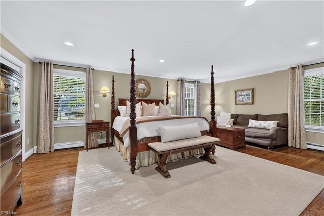 1242 N Bay Shore DR, Virginia Beach, VA 23451